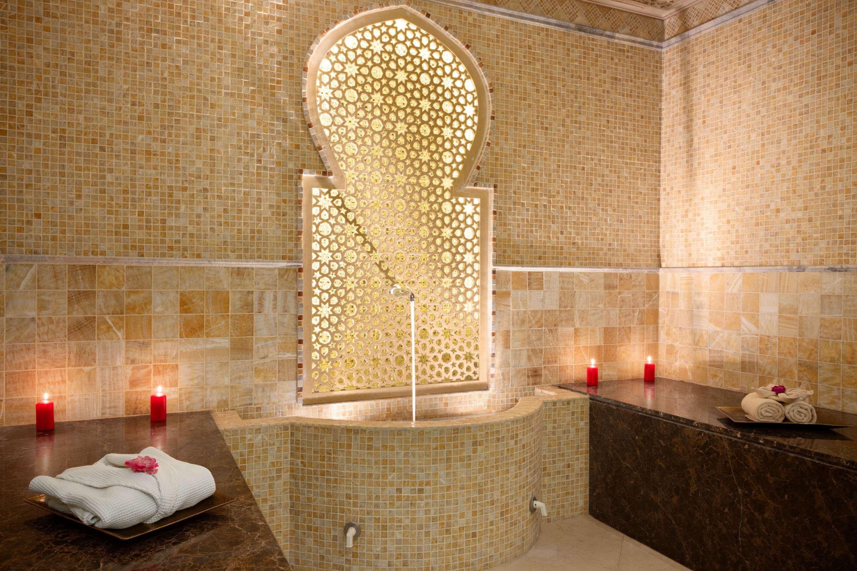 Ramada By Wyndham Manama City Centre Εξωτερικό φωτογραφία