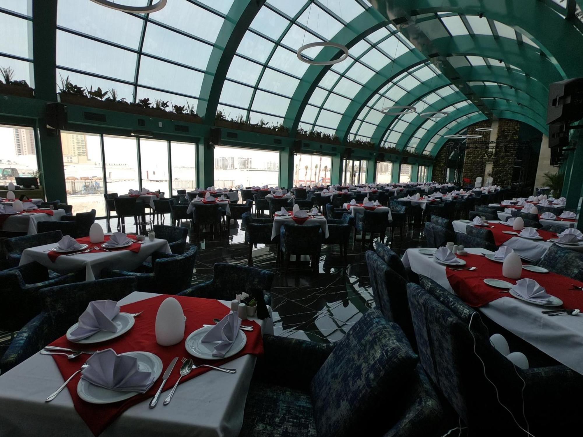 Ramada By Wyndham Manama City Centre Εξωτερικό φωτογραφία