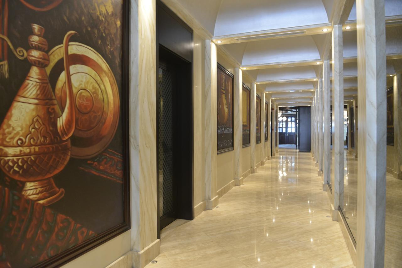 Ramada By Wyndham Manama City Centre Εξωτερικό φωτογραφία
