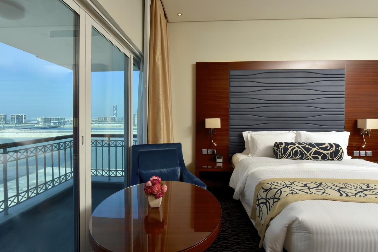 Ramada By Wyndham Manama City Centre Εξωτερικό φωτογραφία