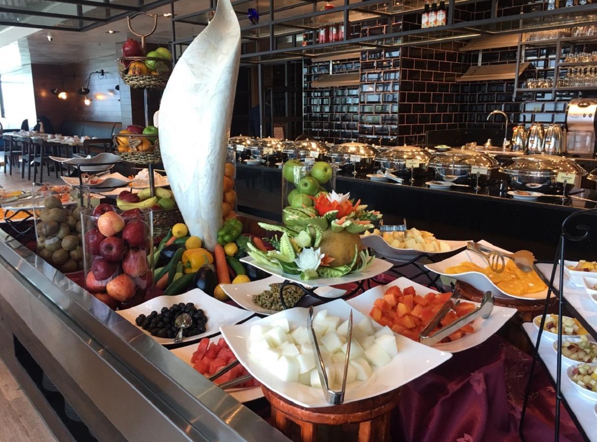 Ramada By Wyndham Manama City Centre Εξωτερικό φωτογραφία