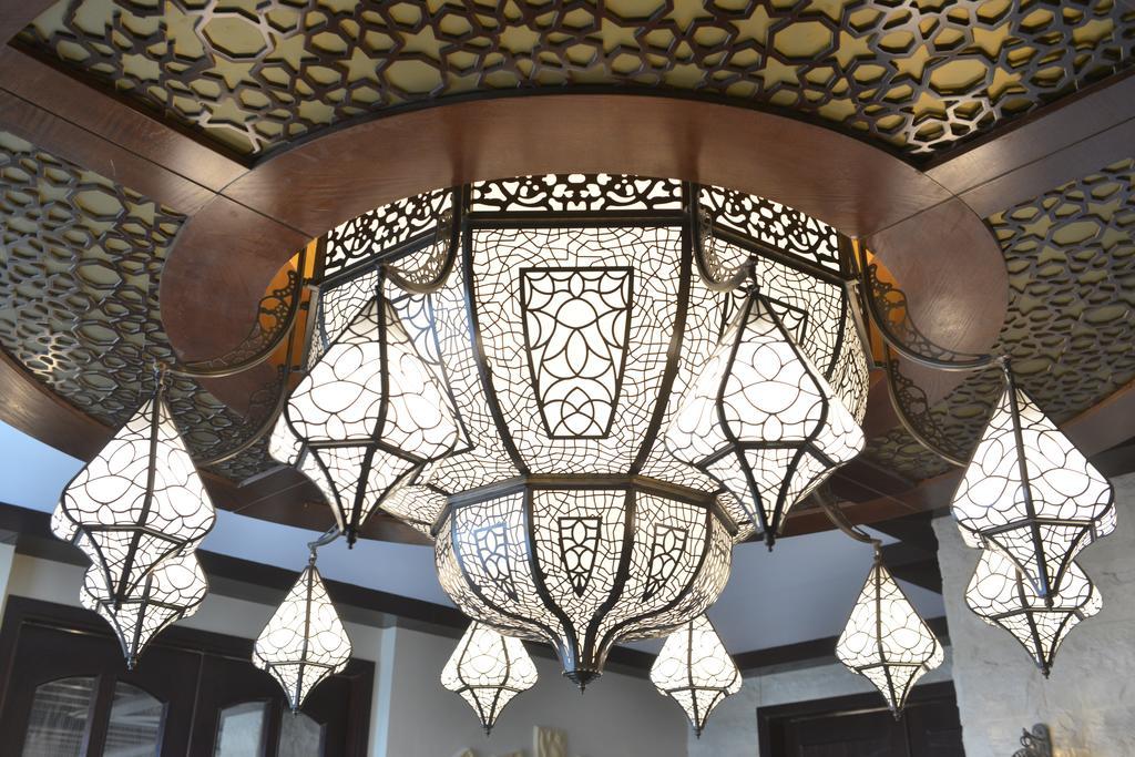 Ramada By Wyndham Manama City Centre Εξωτερικό φωτογραφία